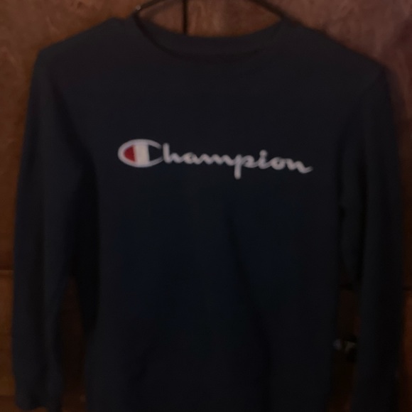 2 champion sweater for kids - Picture 4 of 7